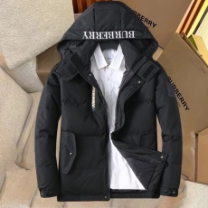 Burberry Down Jackets